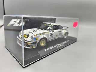 Porsche 934 24h Le Mans 1979 Fly