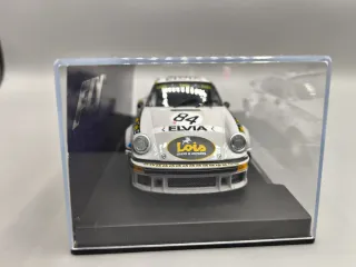 Porsche 934 24h Le Mans 1979 Fly