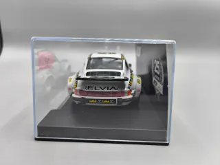 Porsche 934 24h Le Mans 1979 Fly