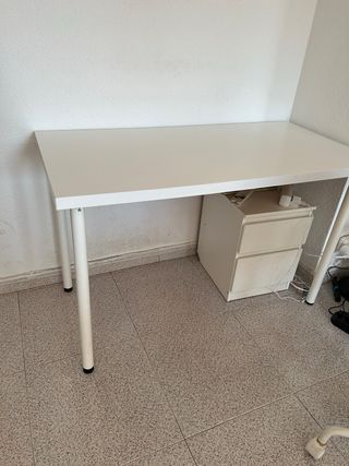 Escritorio Mesa 150x75 cm