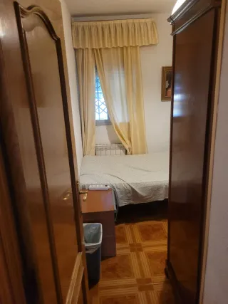 Alquiler de habitación