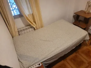 Alquiler de habitación