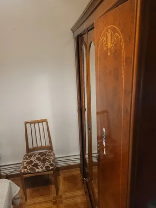 Alquiler de habitación