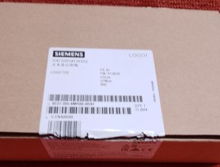 Siemens LOGO! TDE 6ED1 055-4MH00-0BA1