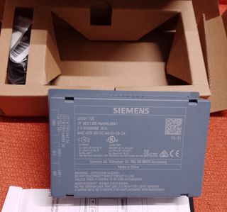 Siemens LOGO! TDE 6ED1 055-4MH00-0BA1