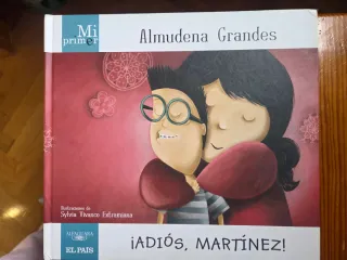 Cuentos infantiles