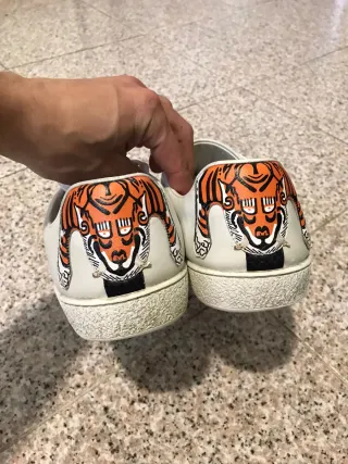 Scarpe Gucci Uomo 41.5