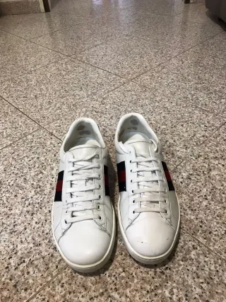 Scarpe Gucci Uomo 41.5