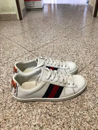 Scarpe Gucci Uomo 41.5