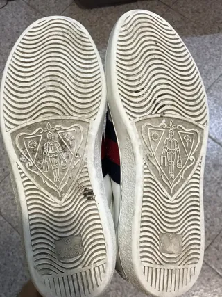 Scarpe Gucci Uomo 41.5