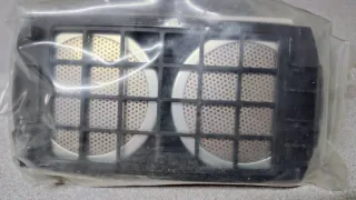 2 Filtros A-DFLO Orgánicos 837242