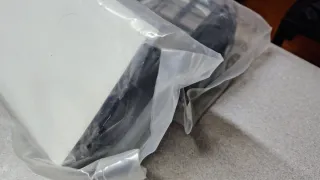 2 Filtros A-DFLO Orgánicos 837242