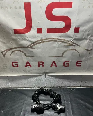 Manguera Cables ABS para camión