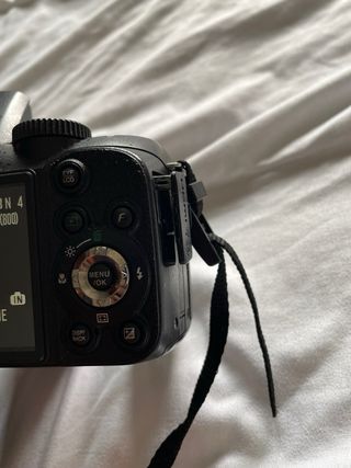 Fotocamera Digitale Fujifilm FinePix S