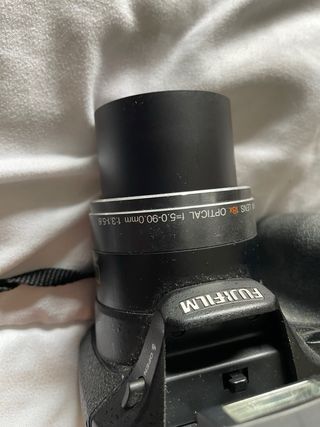 Fotocamera Digitale Fujifilm FinePix S