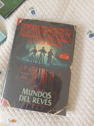 Maravilloso libro para coleccionistas
