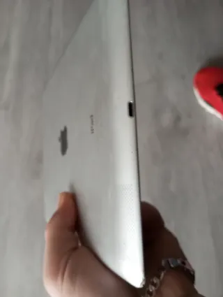 Apple iPad A1458 Nero