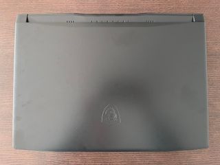 Portátil Gamer MSI Bravo Ryzen 7
