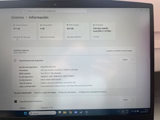 Portátil Gamer MSI Bravo Ryzen 7