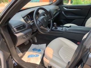 Maserati Levante 2018