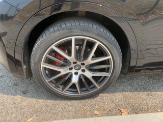 Maserati Levante 2018