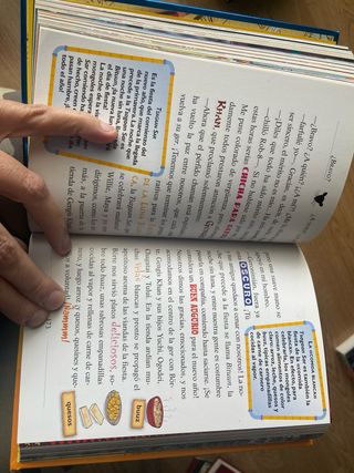 VIAJE EN EL TIEMPO 4 Geronimo Stilton Tapa dura