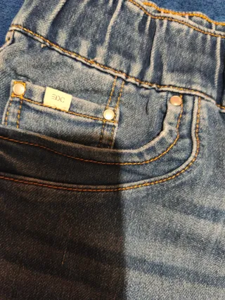 Shorts vaqueros EDC by Esprit Talla 28