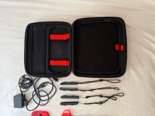 Nintendo Switch OLED con Accesorios