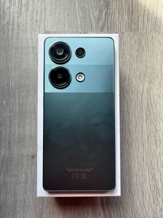 Xiaomi Redmi Note 13 Pro 256GB