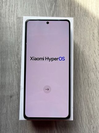 Xiaomi Redmi Note 13 Pro 256GB