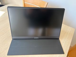 Monitor Portátil Arzopa 15.6 IPS