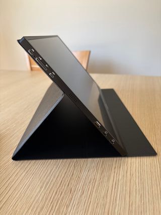 Monitor Portátil Arzopa 15.6 IPS