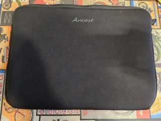 Funda portátil Aucase, 40x30 y diagonal 45.