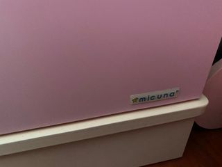 Habitación infantil princesas Micuna