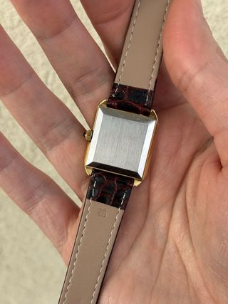 Orologio Vintage Omega De Ville