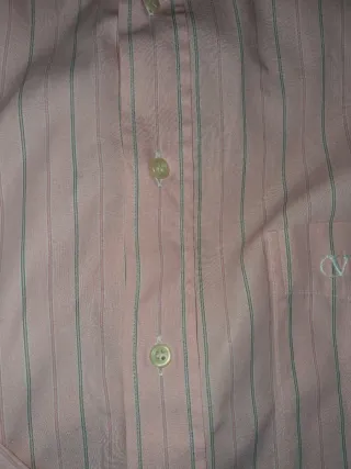 Camicia V Valentino Chesimes