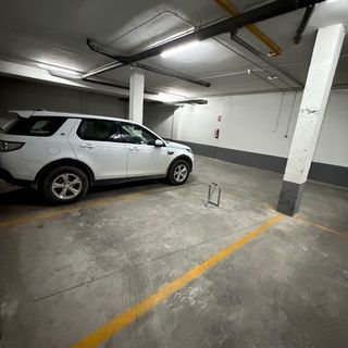 Alquilar plaza de garaje en Albacete