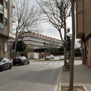 Alquilar plaza de garaje en Albacete