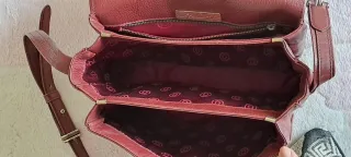 Borsa Must de Cartier in pelle a tracolla