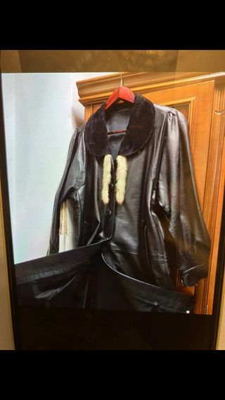 OPOR ORIGINAL GABARDINA.25€ Calidad con Marca.