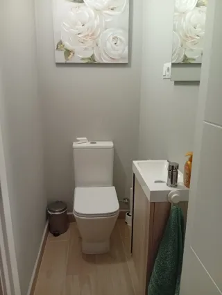 Piso en venta en Torrox Costa