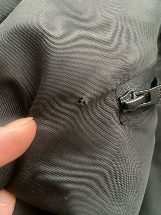 Giaccone Invernale Uomo Gaudí Nero XL