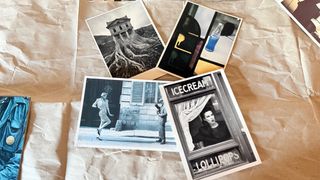 83 Postales Varias Épocas, Lugares y Artísticas