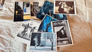 83 Postales Varias Épocas, Lugares y Artísticas