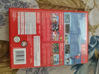 Super Mario Bros. Wii - Nintendo