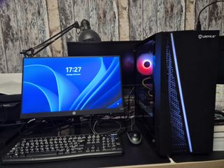 Ordenador Asus Gamer Ryzen 5 Completo