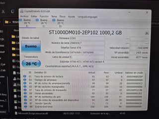 Ordenador Asus Gamer Ryzen 5 Completo