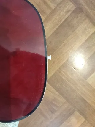 Guitarra Clásica Madera Junior