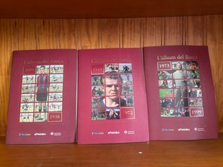 Historia del Futbol Club Barcelona