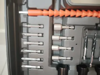 Pistola de Impacto Mukinta 68VF nueva a estrenar